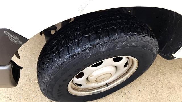 Image of Ford F-150 equipment image 4