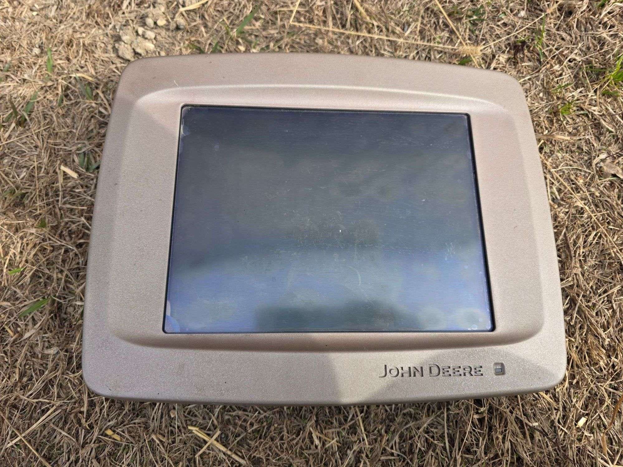 John Deere 2600 Equipment Image0