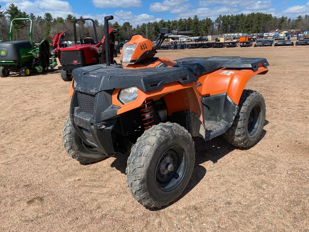 Image of Polaris Sportsman 500 Primary image