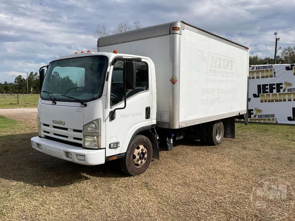 Main image Isuzu NPR