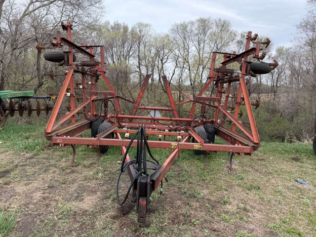 Image of International Harvester 45 equipment image 1