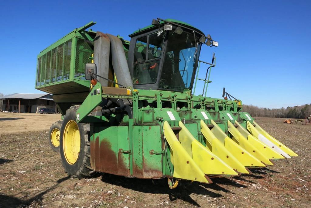 Image of John Deere 9965 Primary image