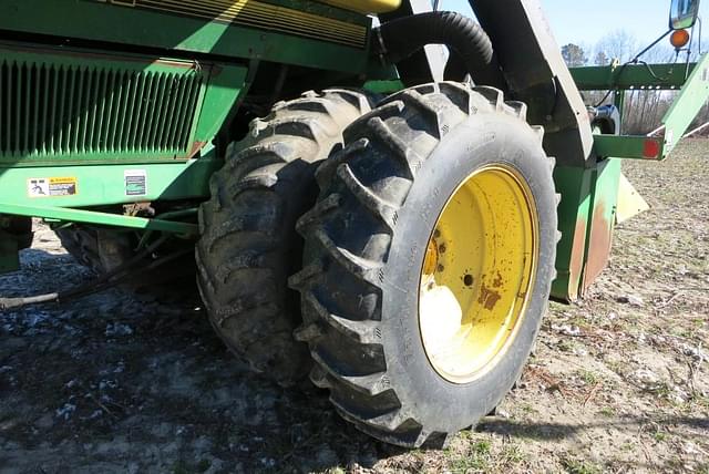 Image of John Deere 9965 equipment image 3