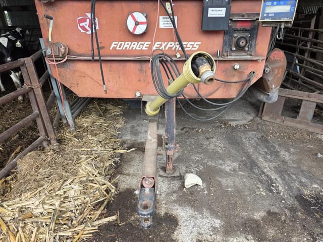 Image of Roto-Mix 414-14B equipment image 2