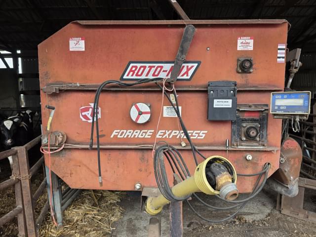 Image of Roto-Mix 414-14B equipment image 3