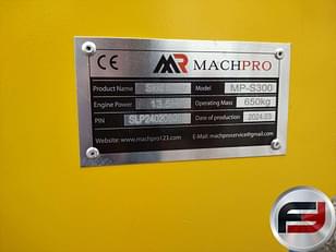 Main image MachPro MP-S300 26