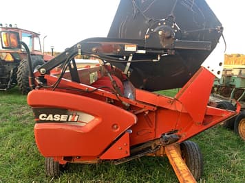 Main image Case IH 2020