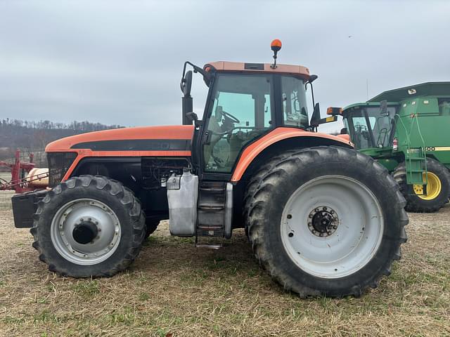 Image of AGCO DT180A equipment image 1