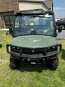 2024 John Deere XUV 835M Image