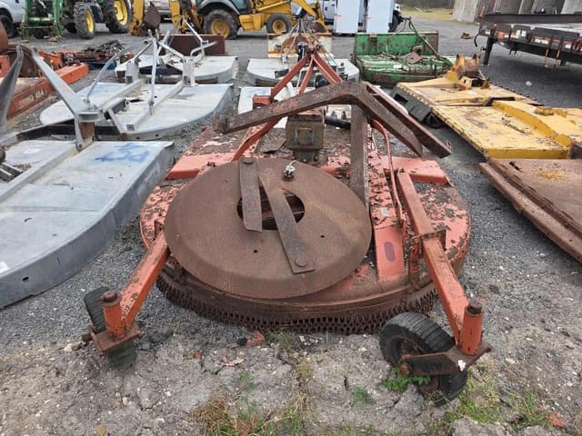 Image of Rhino 484 equipment image 3