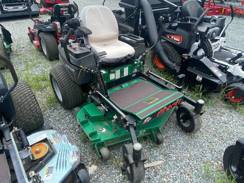 Bobcat ProCat Equipment Image0