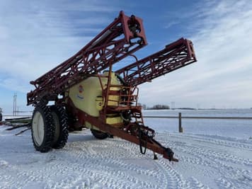 Main image Hardi Commander 1500