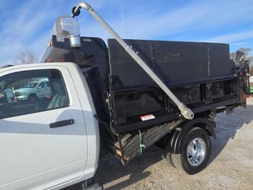 Main image Dodge Ram 3500