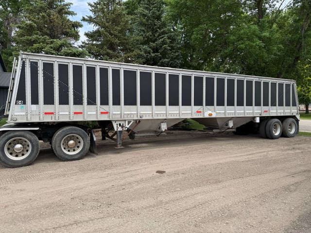 Image of Cornhusker Undetermined equipment image 1