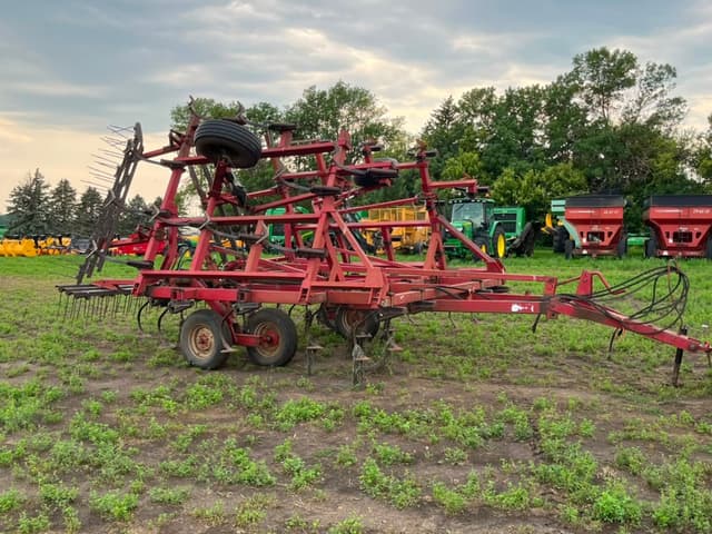 Image of Case IH 4800 equipment image 3