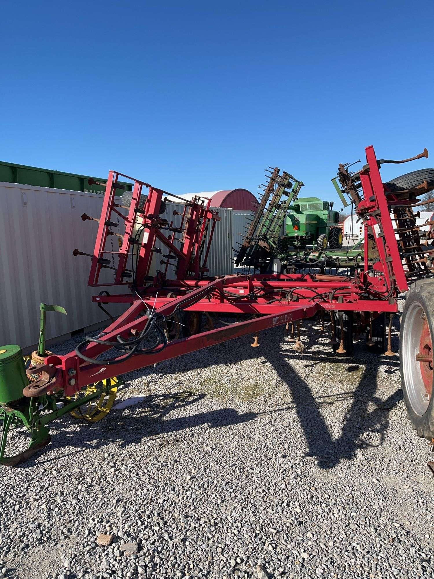 Kongskilde 0102 Equipment Image0