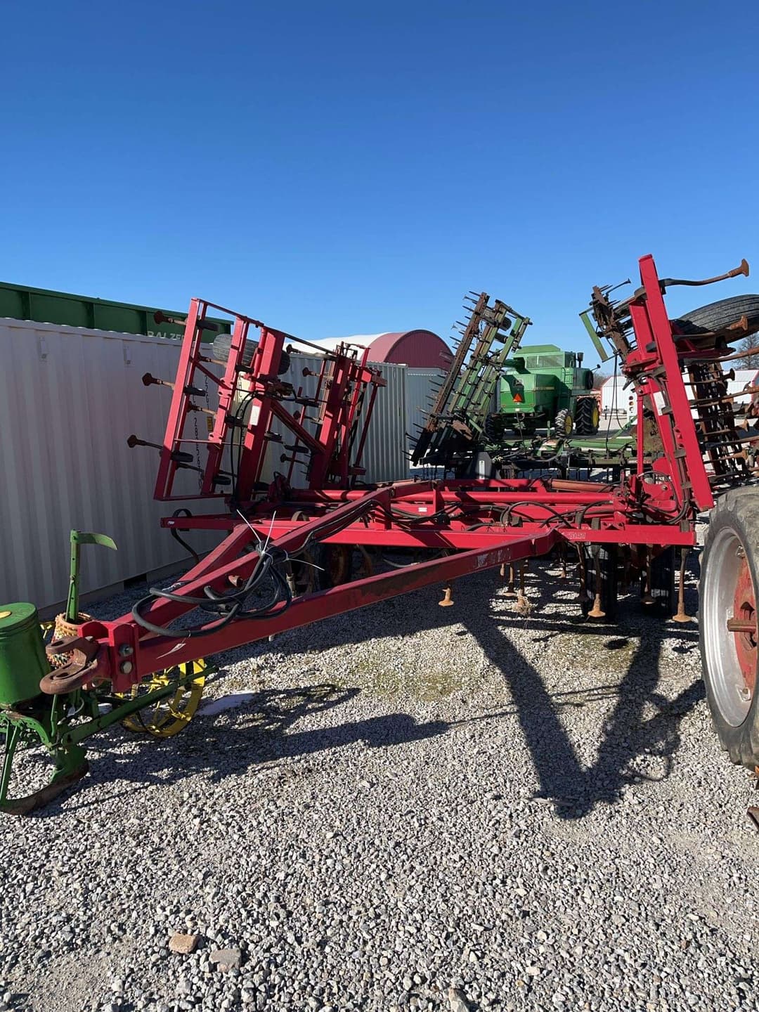 Image of Kongskilde 0102 Primary image