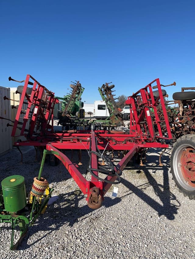 Image of Kongskilde 0102 equipment image 1