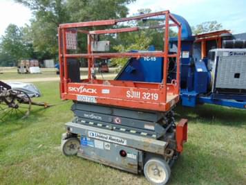 Main image Sky Jack SJIII3219