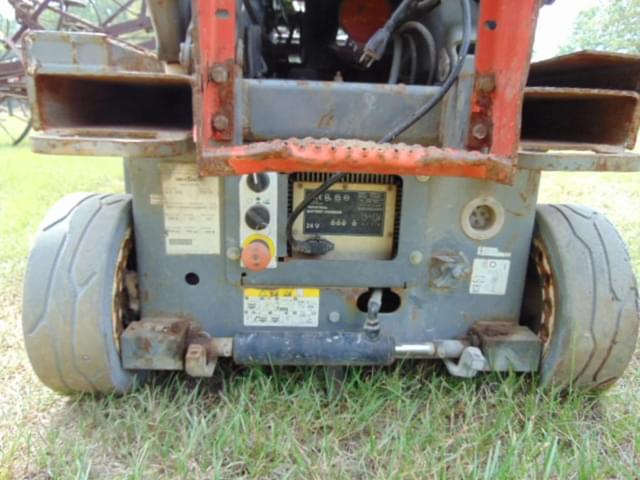 Image of Sky Jack SJIII3219 equipment image 4