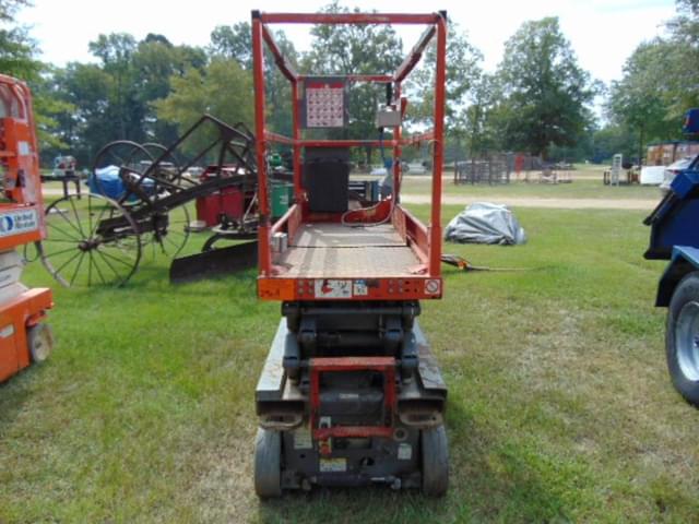 Image of Sky Jack SJIII3219 equipment image 1