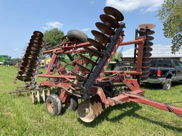 Main image Case IH 496
