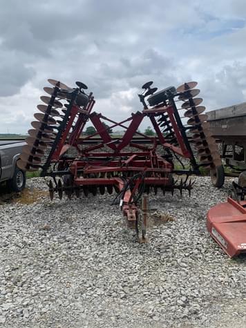 Main image Case IH 496