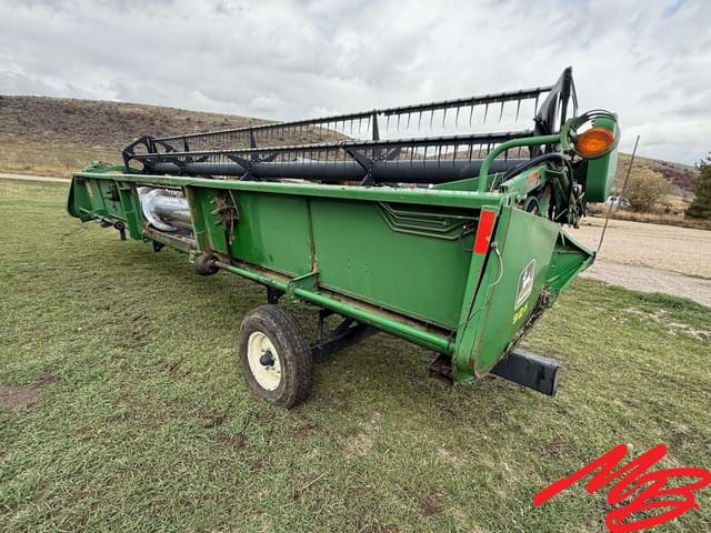 Image of John Deere 925 equipment image 2