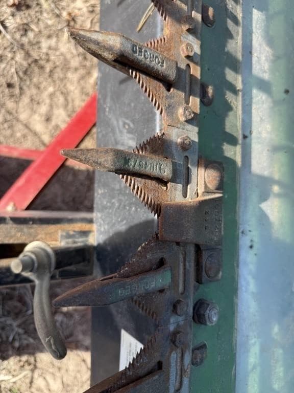 Image of John Deere 925 equipment image 2