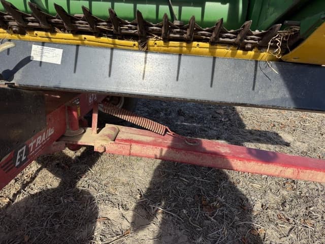 Image of John Deere 925 equipment image 3