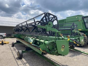 Main image John Deere 925