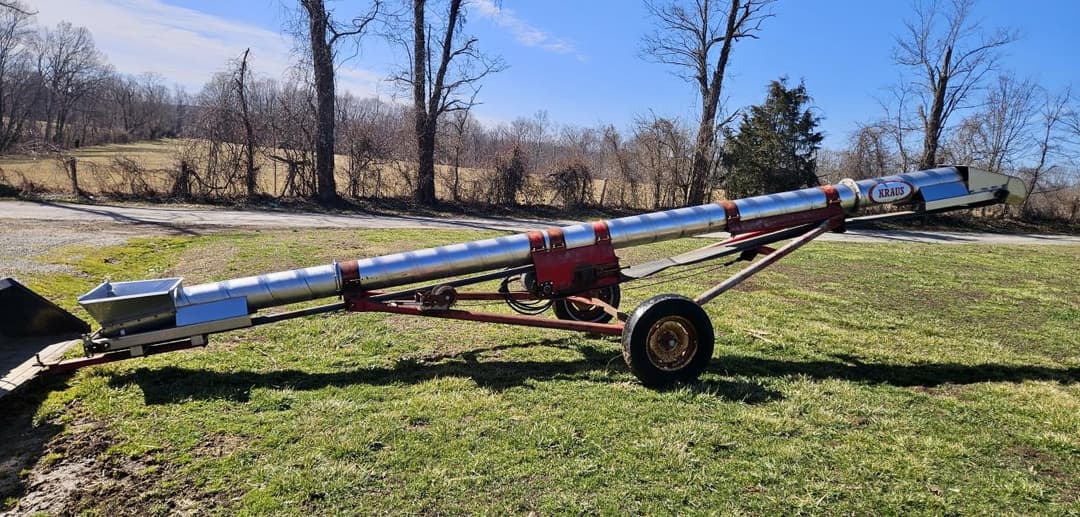 Image of Krause SS Image 1