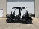 2025 Kubota RTV-X Crew Image