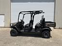 2025 Kubota RTV-X Crew Image