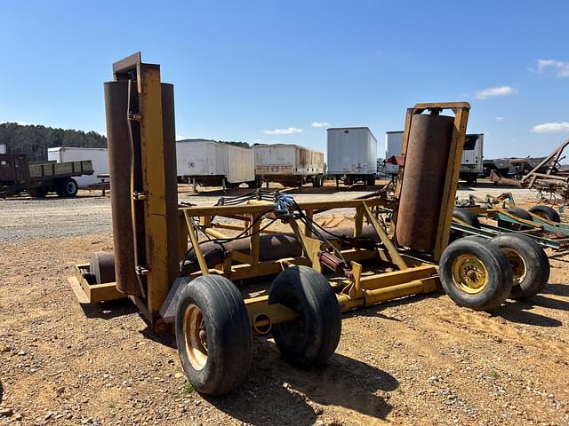 Image of Undetermined Undetermined equipment image 1