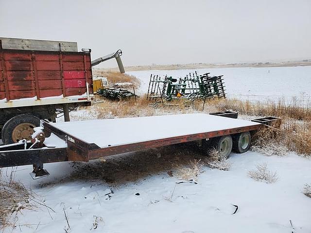 Image of Tag Undetermined equipment image 1