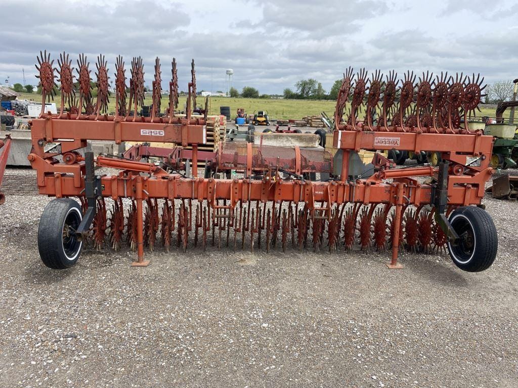 Main image Yetter 3525