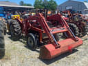 Massey Ferguson 250 Image