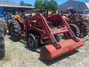 Massey Ferguson 250 Image