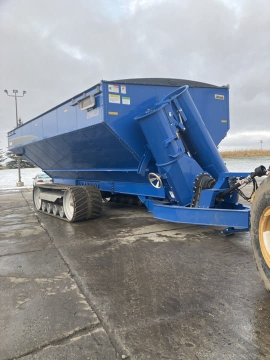 2023 Brandt 2500DXT Equipment Image0