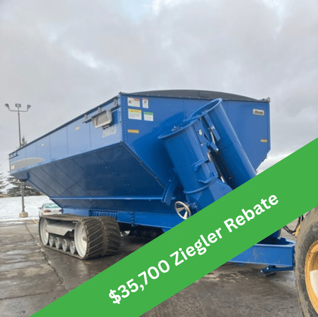 2023 Brandt 2500DXT Equipment Image0