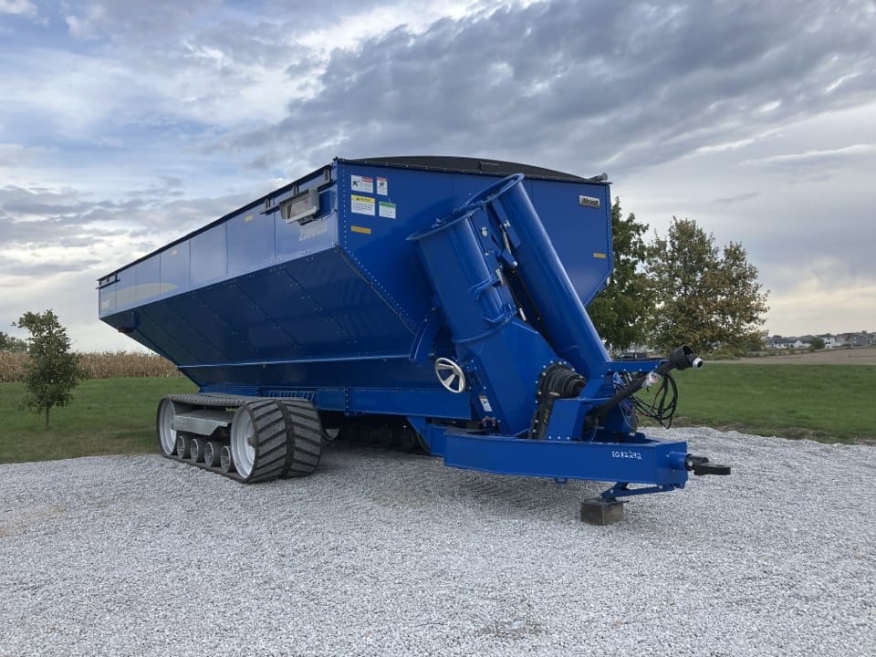 2023 Brandt 2500DXT Equipment Image0