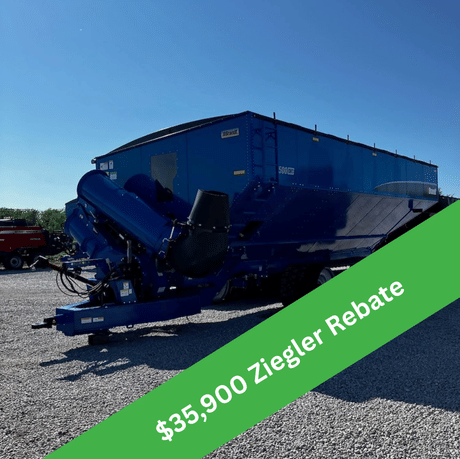 2023 Brandt 2500DXT Equipment Image0