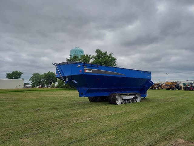 Image of Brandt 2500DXT equipment image 4