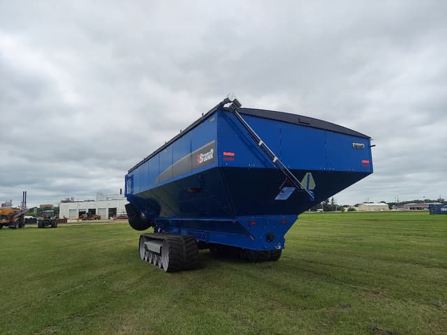 Image of Brandt 2500DXT equipment image 2