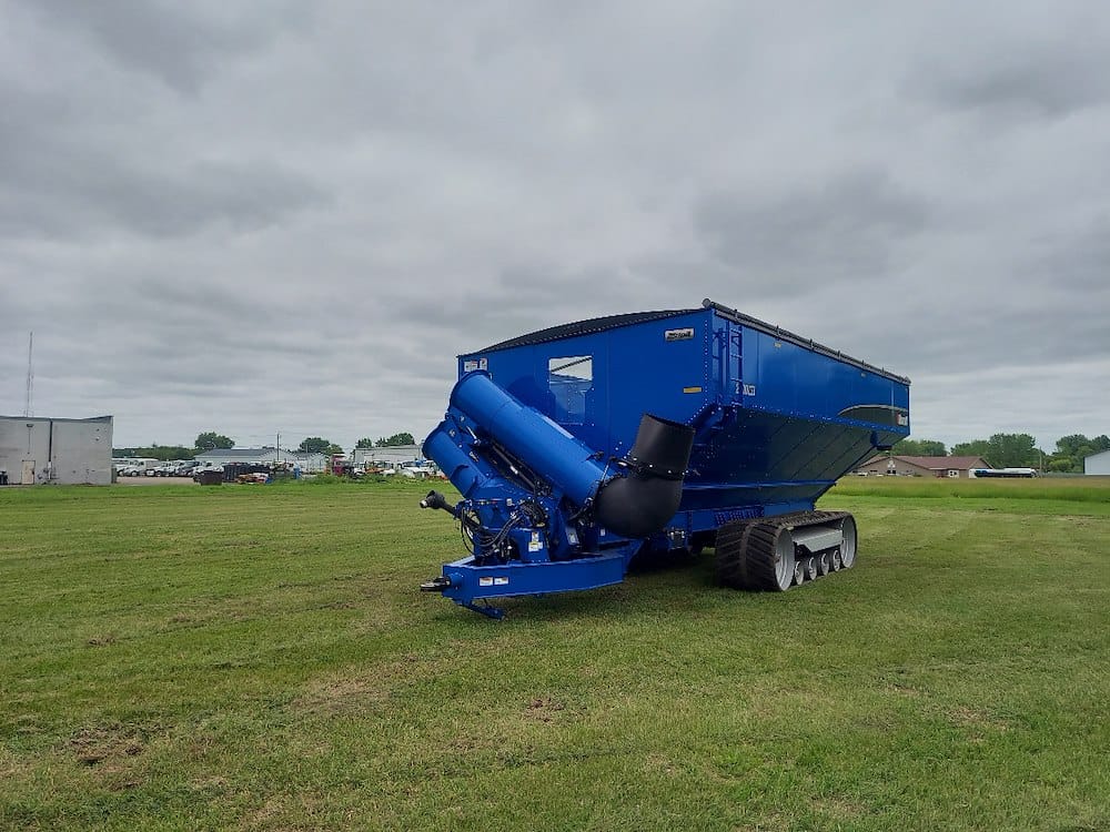 2023 Brandt 2500DXT Equipment Image0