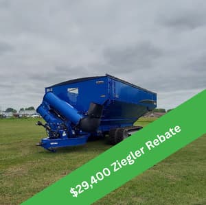 2023 Brandt 2500DXT Image