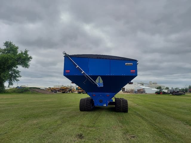 Image of Brandt 2500DXT equipment image 3