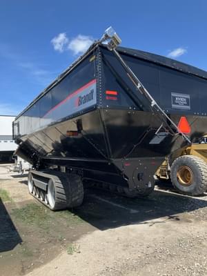 2023 Brandt 2500DXT Image