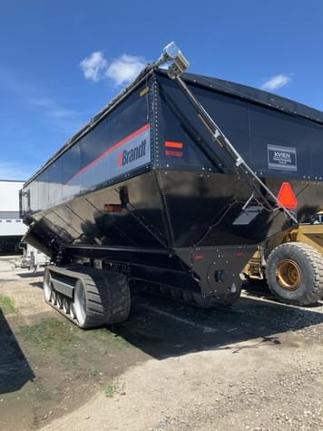 Main image Brandt 2500DXT